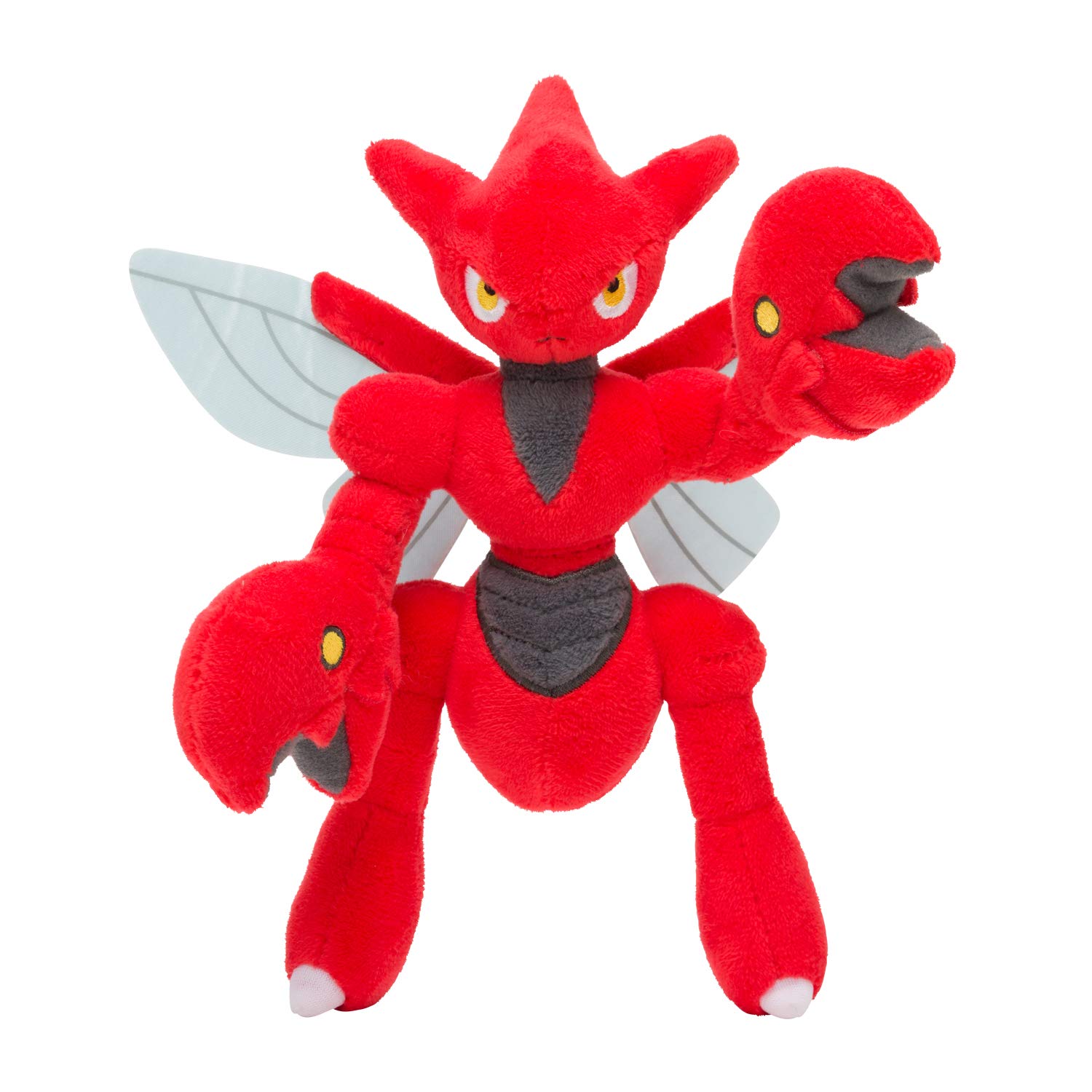 ポケモン　ぬいぐるみ　525 Amazon.co.jp: ポケモンセンターオリジナル 525 ぬいぐるみ